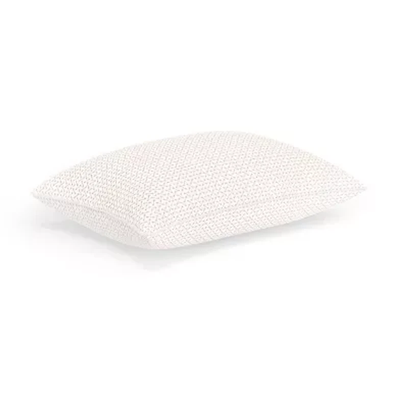 Bodipedic Home Memory Foam Cluster Pillow With Copper Cover