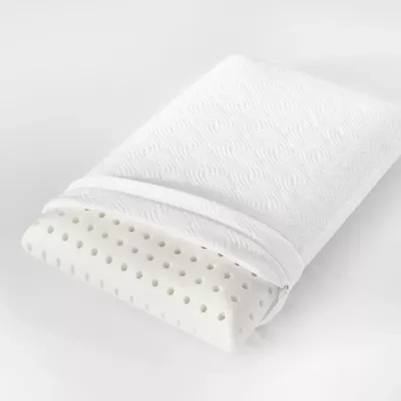 Bodipedic Home Classic Support Conventional Memory Foam Pillow
