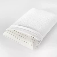 Bodipedic Home Classic Support Conventional Memory Foam Pillow