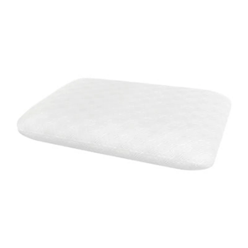 Bodipedic Home Classic Support Conventional Memory Foam Pillow