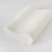 Bodipedic Home Classic Support Contour Memory Foam Pillow