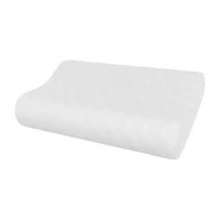Bodipedic Home Classic Support Contour Memory Foam Pillow
