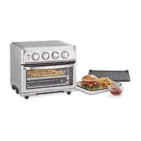 Cuisinart Air Fryer Toaster Oven with Grill