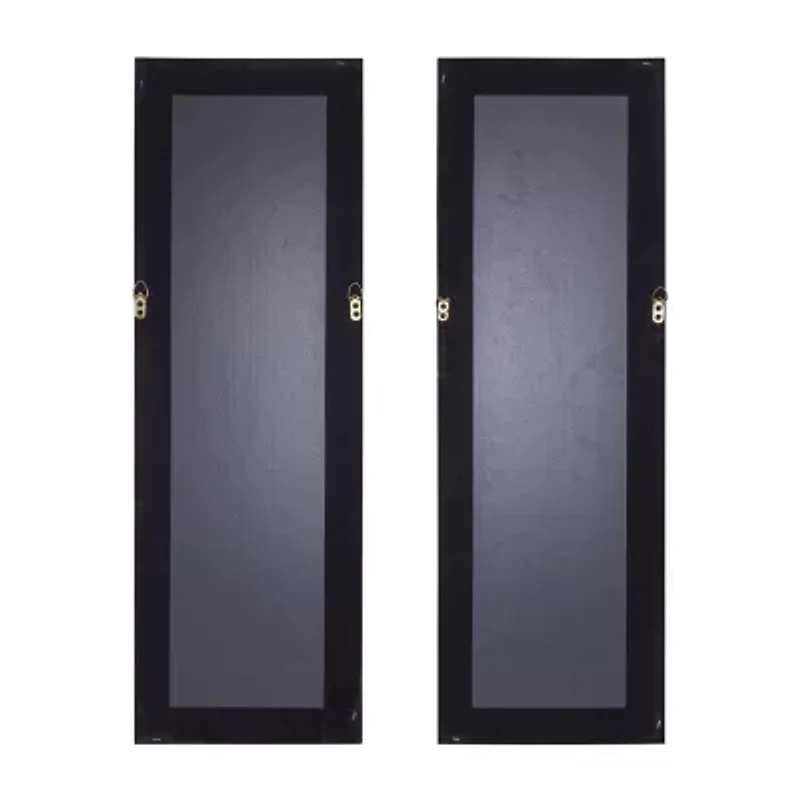 Stylecraft Koi Fish Gold Frame Printed 2-pc. Framed Wall Art Set