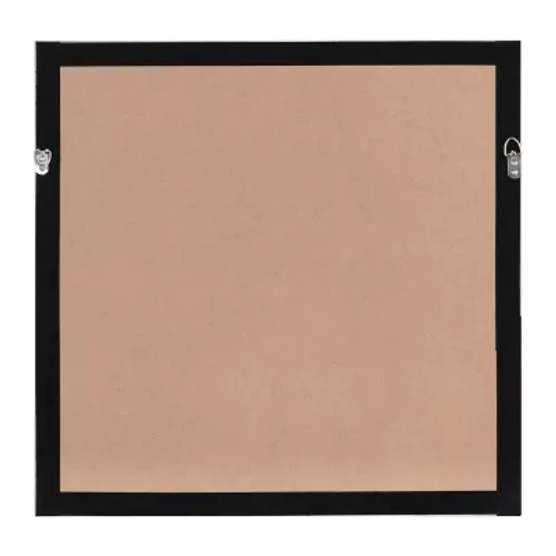 Stylecraft Woven Swept Away Ii Shadow Box Art