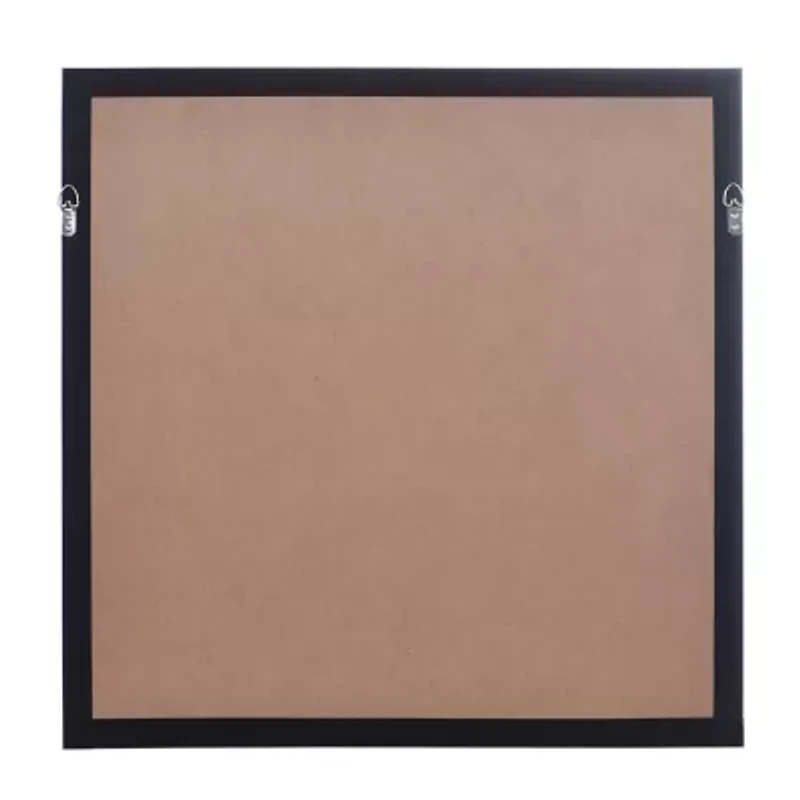 Stylecraft Gold Foliage Shadow Box Art