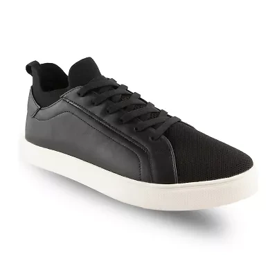 Deer Stags Dominic Mens Round Closed Toe Slip-On Shoe