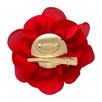 Bijoux Bar Silver Tone Brooch