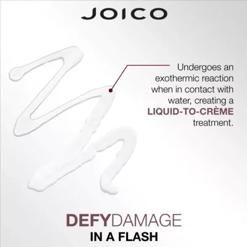 Joico Defy Damage 7-Second Bond Builder Hair Oil