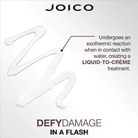 Joico Defy Damage 7-Second Bond Builder Hair Oil