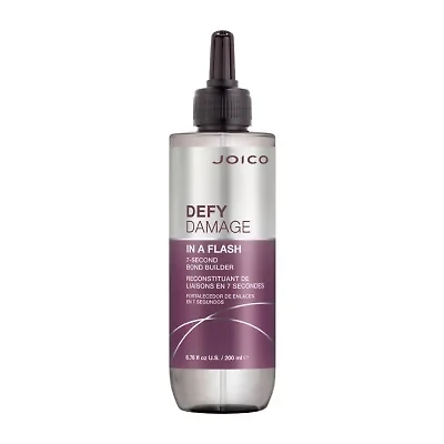 Joico Defy Damage 7-Second Bond Builder Hair Oil