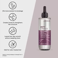 Joico Defy Damage 7-Second Bond Builder Hair Oil