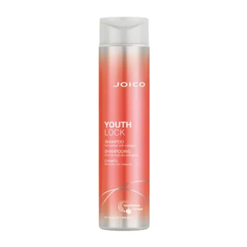 Joico Youthlock Shampoo 10.1 oz.