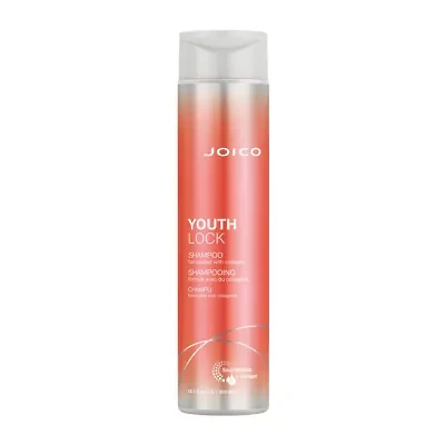 Joico Youthlock Shampoo 10.1 oz.