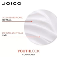 Joico Youthlock Conditioner 8.5 oz.