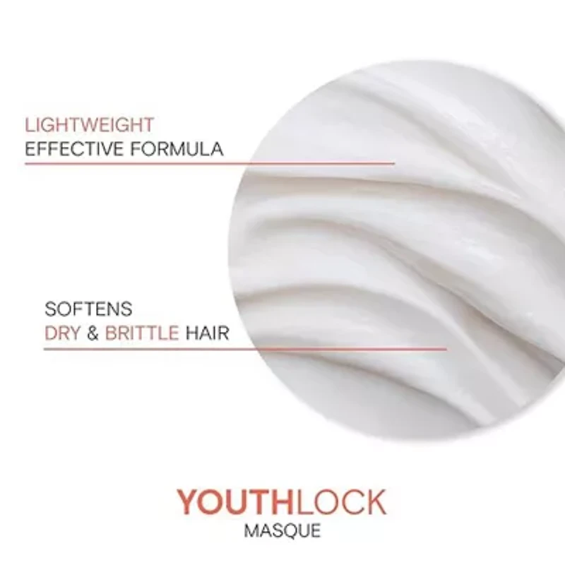 Joico Youthlock Treatment Hair Mask