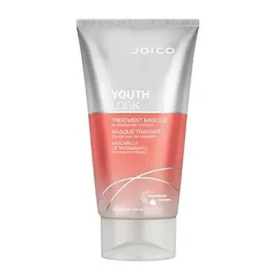 Joico Youthlock Treatment Hair Mask
