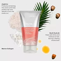 Joico Youthlock Treatment Hair Mask