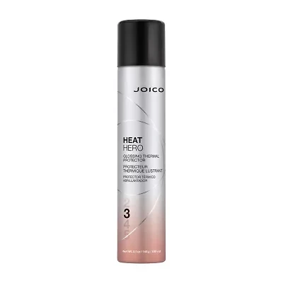 Joico Heat Hero Glossing Hair Spray 5.1 oz.
