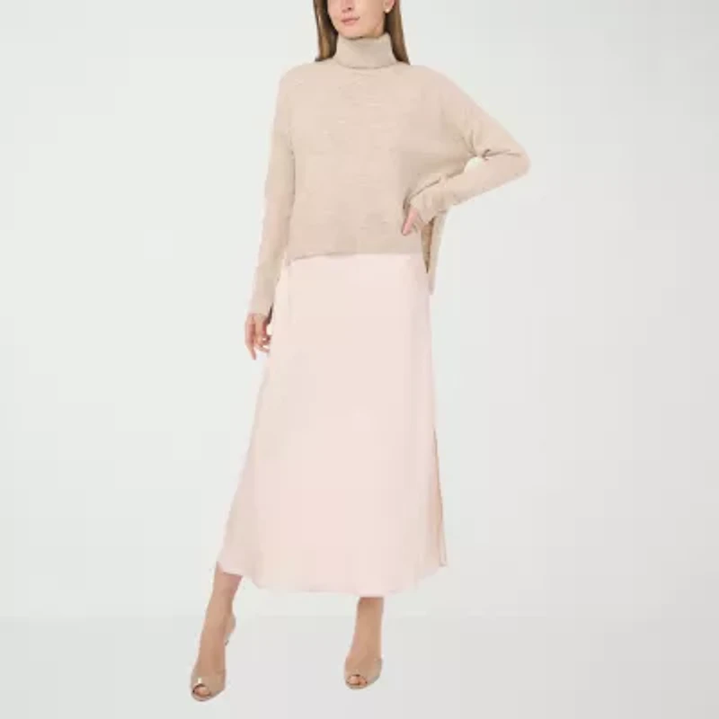 Sam And Jess Womens Long Sleeve Sweater  Dress Set