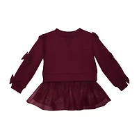 Blueberi Boulevard Toddler Girls 2-pc. Legging Set