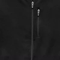 Xersion Double Knit Fleece Little & Big Kid Boys Long Sleeve Zipper Active Hoodie