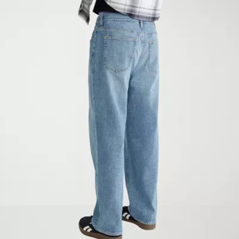 AEROPOSTALE Mens Baggy Fit Jean