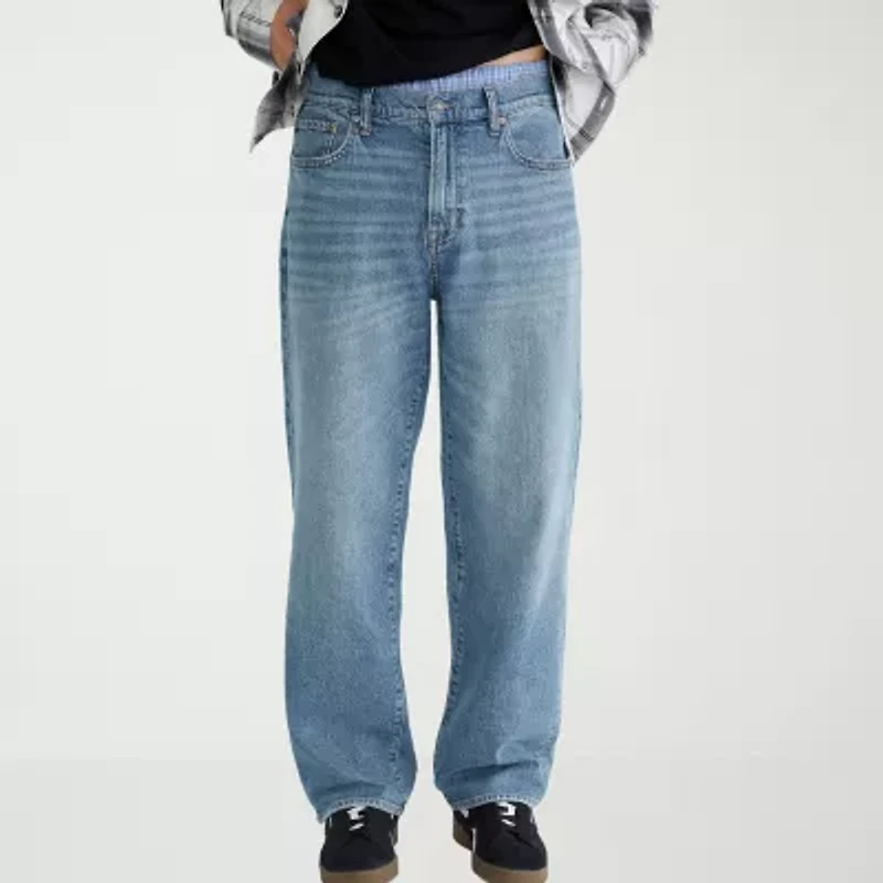 AEROPOSTALE Mens Baggy Fit Jean