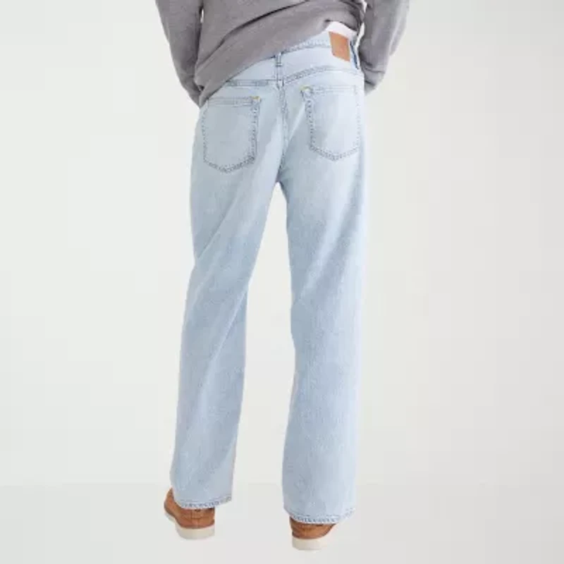 AEROPOSTALE Mens Baggy Fit Jean