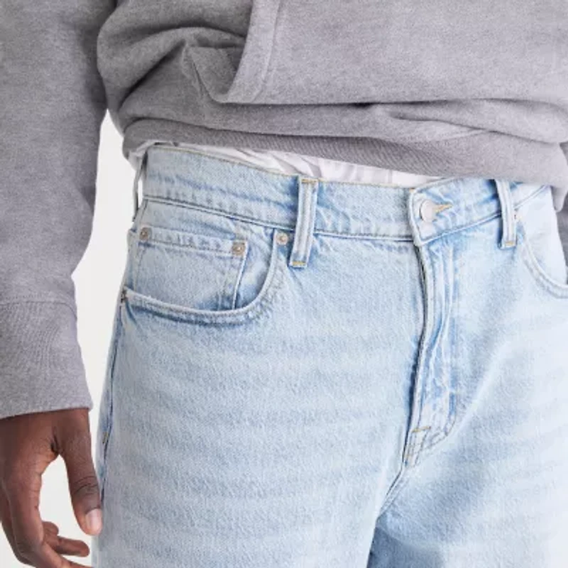 AEROPOSTALE Mens Baggy Fit Jean