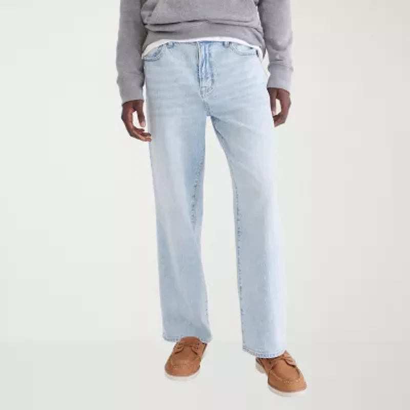 AEROPOSTALE Mens Baggy Fit Jean