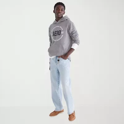 AEROPOSTALE Mens Baggy Fit Jean