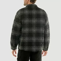 Hallstatt® Mens Midweight Shirt Jacket