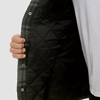 Hallstatt® Mens Midweight Shirt Jacket