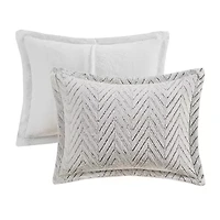 Woolrich Madison Park Aurora Ultra Plush Down Alternative Easy Care Comforter Set