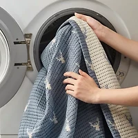 Woolrich Keystone Reversible Quilt Set 3-pc. Easy Care
