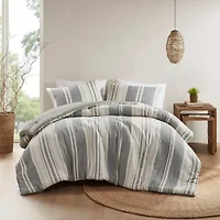 Woolrich Mesa Ultra-Soft Cotton 3-pc. Easy Care Comforter Set