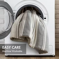 Woolrich Mesa Ultra-Soft Cotton 3-pc. Easy Care Comforter Set