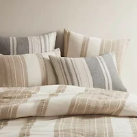 Woolrich Mesa Ultra-Soft Cotton 3-pc. Easy Care Comforter Set