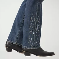 Levi's® Curve Womens High Rise 501™ Straight Leg Jean