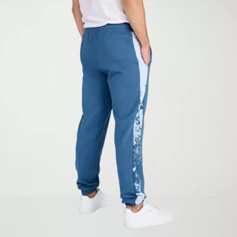 PUMA Essential Mens Stretch Fabric Regular Fit Track Pant