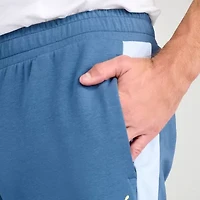 PUMA Essential Mens Stretch Fabric Regular Fit Track Pant