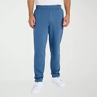 PUMA Mens Comfort Waistband Regular Fit Fleece Sweatpant