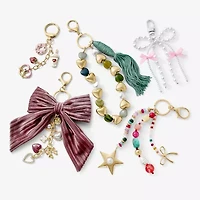 Bijoux Bar Bow Bag Charm