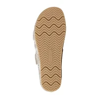 Baretraps Womens Wisteria Slide Sandals