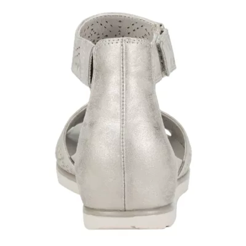 Baretraps Womens Samira Adjustable Strap Gladiator Sandals