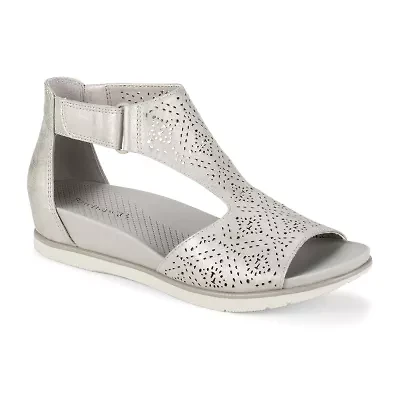 Baretraps Womens Samira Adjustable Strap Gladiator Sandals