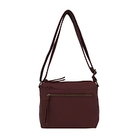 Bueno of California Mini Crossbody Bag