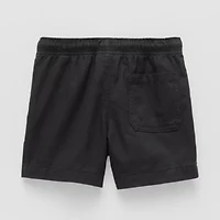 Okie Dokie Toddler & Little Boys Pull-On Short