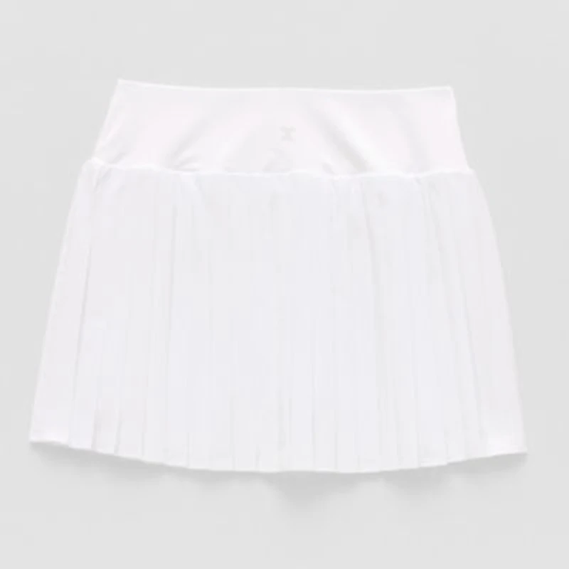 Xersion Little & Big Kid Girls Skort